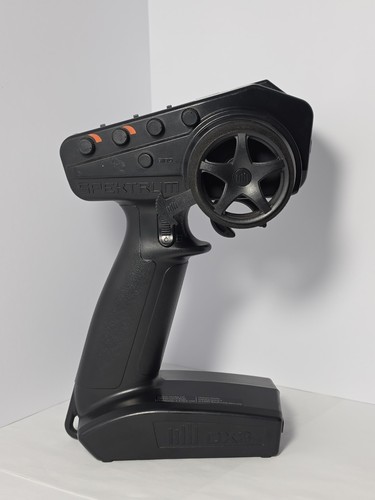 Spektrum spm2340 dx3 smart 3ch - smart,