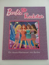 Barbie   Rockstar