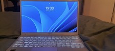 Fujitsu UH-X laptop, Intel evo i7 12th gen, 16 gb ram, 512 gb SSD
