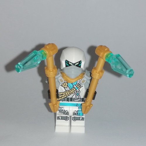 Lego ninjago kletter zane - ninjago,