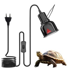 Reptile Terrarium Dome