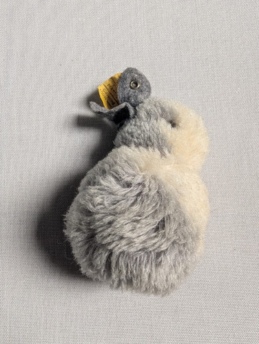 Steiff woll hase 7145 mit - woll-hase, 7145/06