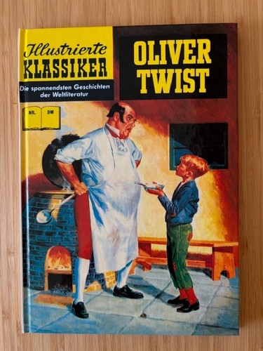 Illustrierte klassiker hethke - illustrierte,