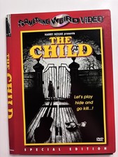 The Child (1977)[FSK 18 –