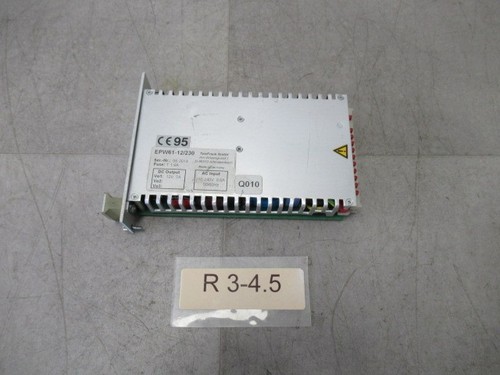 Telefrank epw61 230 - telefrank, epw61-12/230