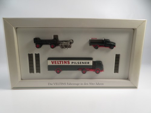 Wiking veltins set - veltins,