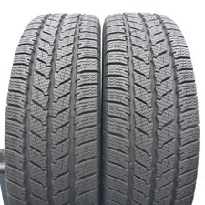 215 75 16C 2x CONTINENTAL