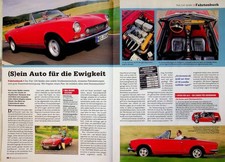 Oldtimer Praxis 10/2012 Fiat