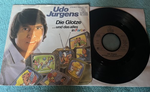 Udo jürgens die - udo,