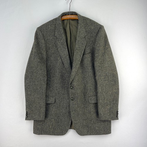 Michael tweed blazer - st,