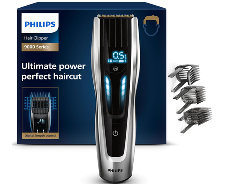 Philips series 9000 - series,