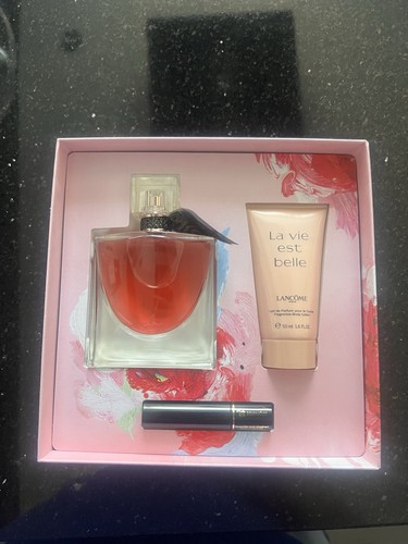Lancome vie est belle - la,
