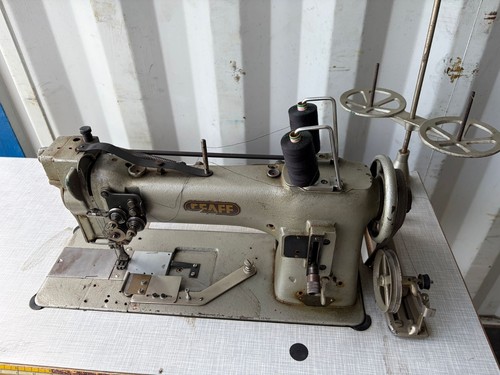 Pfaff 122 s - 122-6b,