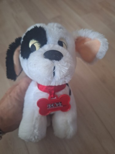 101 dalmatiner disney mattel - dalmatiner,