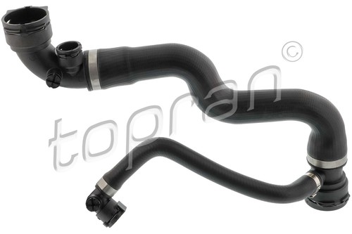 Topran kühlerschlauch 501 578 - kühlerschlauch,