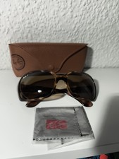 Ray Ban Brille Sonnenbrille