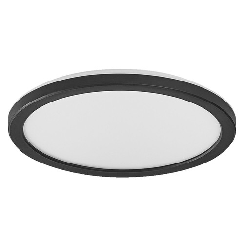 Led deckenleuchte schwarz - led,