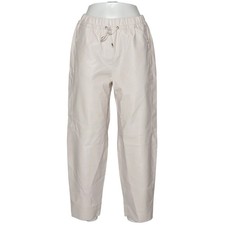 Marc Cain, Lederhose, Größe