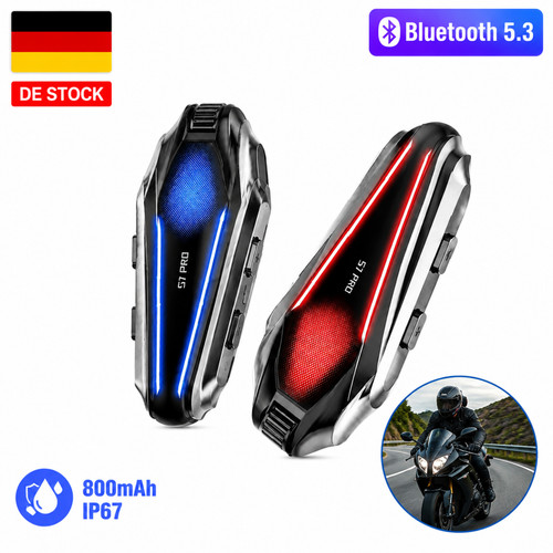 Motorrad helm headset - motorrad,