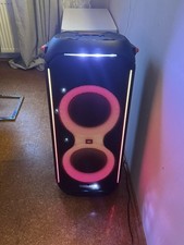 Zum Verkauf steht meine Jbl Partybox 710 (4 Monate alt) wie neu!