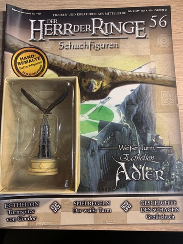 Der herr ringe - herr,