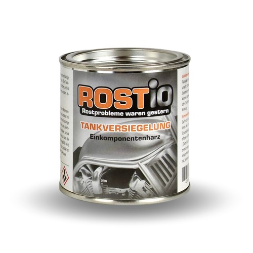 Rostio tankversiegelung - tankversiegelung, 1k