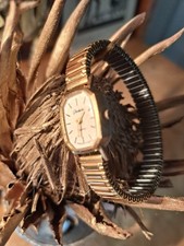 Glashütten Damenarmbanduhr GDR 41 