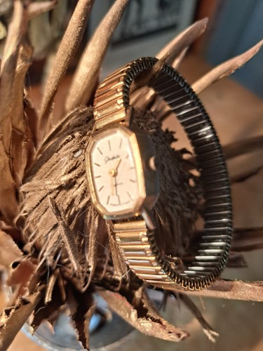 Glashütten damenarmbanduhr - glashütten,