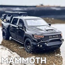 1:32 MAMMOTH Pick-up
