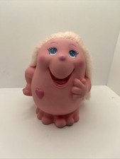 KNUFFELBUNT FIGUR MAMA, MAMCHEN, 80ER JAHRE, VINTAGE, SNUGGLEBUMMS