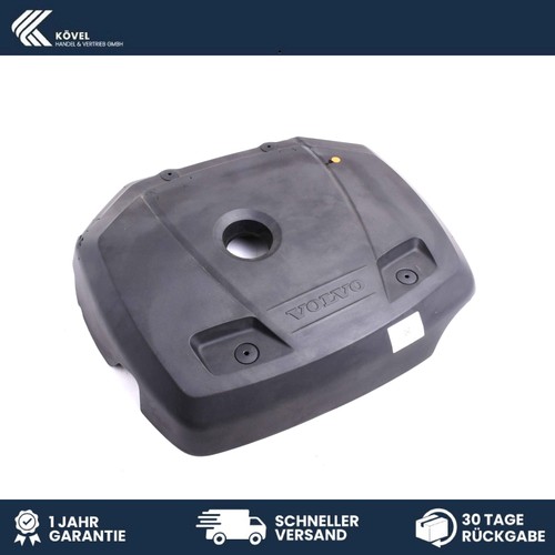 Original motorabdeckung - original,