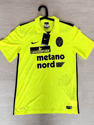 Hellas verona trikot 2015 - trikot, 2015/16