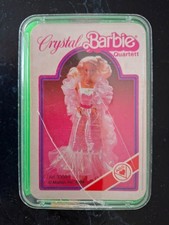 Quartettspiel ASS Crystal