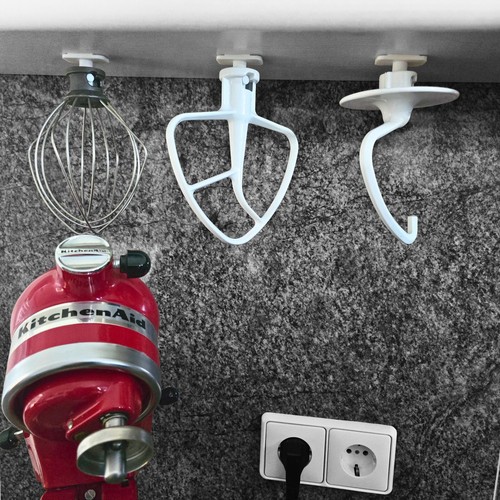 Kitchen aid halter - aid,