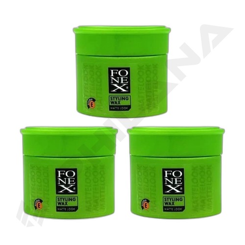 Fonex matte look - x,