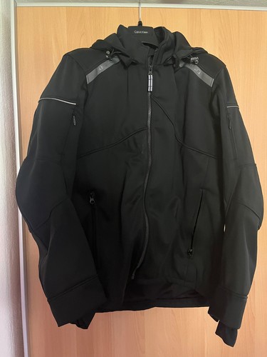 Vanucci motorradjacke - motorradjacke, 52