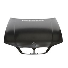 Motorhaube Haube für BMW 3er