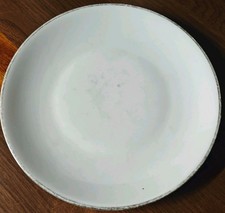 Porzellan Teller Von