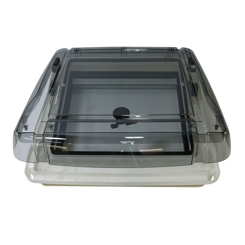 Acrylhaube für remitop vista - acrylhaube,