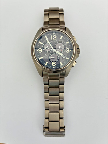 Citizen promaster ecodrive - citizen,