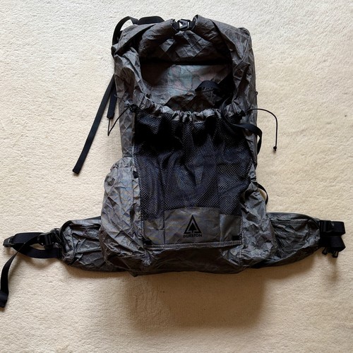Durston kakwa 40l - 40l, m