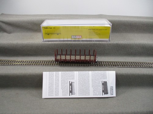 Brawa spur 48680 - spur,