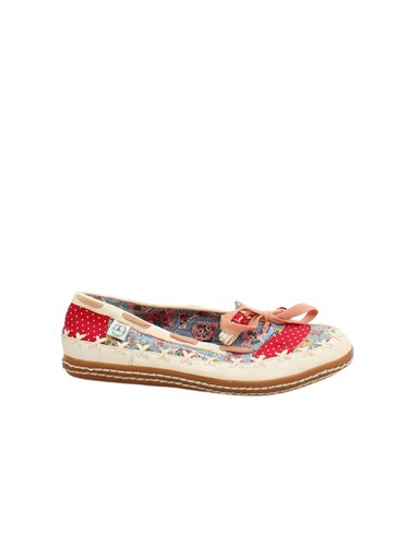 Irregular choice flache - irregular,