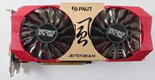 Palit NVIDIA GeForce GTX 760 JetStream (2000 MB) (NE5X760H1042J) Grafikkarte