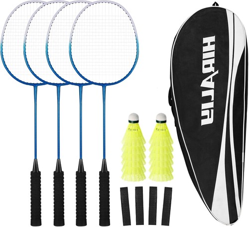 Hiraliy badminton schläger - hiraliy,
