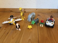 LEGO DUPLO Set