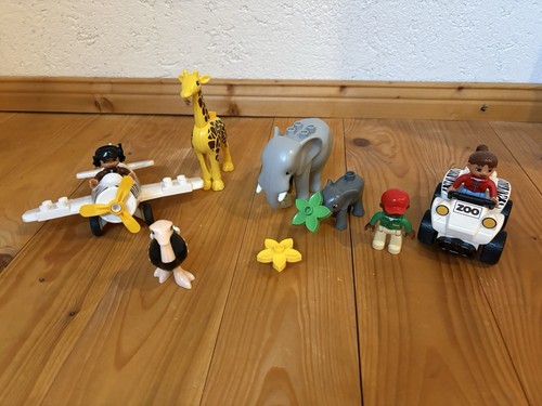 Lego duplo set - duplo,