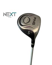 PING Rhapsody Fairwayholz 5