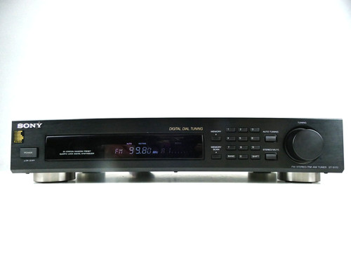 Sony s170 fm stereo - sony,