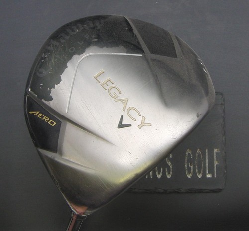 Callaway legacy aero - legacy,